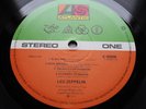 LED ZEPPELIN IV ORIGIINAL UK PRESS MINT AuDiO ArChIvE LOOKS UNPLAYED PROG ROCK