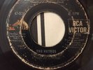 The Metros Since I Found My Baby RCA Victor Issue Northern Soul Oldie Rare