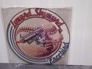 Lynyrd Skynyrd Picture Disc Freebird