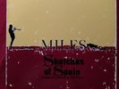 Miles Davis Sketches of Spain PC 8272 93 Analog Reissue.