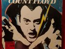 Count Floyd Mini LP / 4 Songs SCTV Network Vinyl Joe Flaherty New