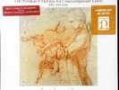 PROMO - SERGIU LUCA / Bach Sonatas & Partitas for VIolin / Nonesuch HC-73030 3LP