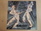 So Much Hate ?– Blind Alley LP 1988