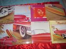 THE BEACH BOYS The Capitol Years 7 Vinyl Albums 1980 + booklet EMI P65 WORLD REC