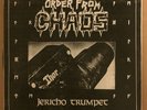 Order From Chaos Jericho Trumpet EP Angelcorpse Blasphemy Sarcofago Hellhammer