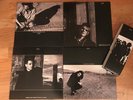 U2 - The Joshua Tree Singles 2017, Fan Club 4 x 10