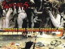 Cripple Bastards / Patareni ?– I Wonder Who The Real Cannibals 10