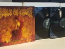 Cradle Of Filth - Nymphetamine  LP original