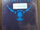 The Alan Parsons Project - Stereotomy LP Mint- AL9-8384 Arista 1985 Vinyl Record