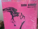 Nina Simone Wild is the Wind LP Philips Stereo