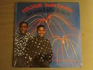 DODO MUNOKO & DJEFFARD DJE MAGNUM EXPLOSION DOUBLE DYNAMITE LP RARE AFRO SEALED