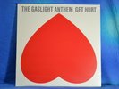 The Gaslight Anthem - Get Hurt, LP, neu/OVP