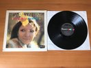 DANA VALERY - NOT THE FLOWER BUT THE ROOT : RARE USA 12” VINYL LP - BL754180