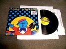 The Tunes Of Two Cities by The Residents LP 1982