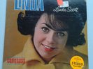 RARE **SEALED** ( FEMALE VOCAL POP LP )  1962 - LINDA SCOTT CONGRESS LP 3001