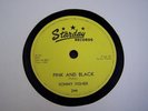 SONNY FISHER Rockabilly 78rpm on STARDAY # 244 