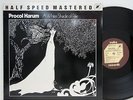 Procol Harum       A whiter shade of pale       Half speed master         NM # W
