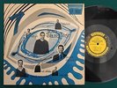 JON EARDLEY Seven LP PRESTIGE Mono RVG NYC 446 W. 50th St ZOOT SIMS DG NM-