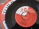 BLUEGRASS ERWIN I Won't Cry Alone  1959  TOP RANK     superb EX