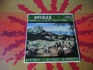 ??? Dvorak - Symphony No. 3 - Kertesz/LSO * Decca Wideband SXL-6290 ???