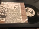 THE ADICTS--EASY WAY OUT--RARE 7