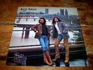 JUNE TABOR with MARTIN SIMPSON a cut above U.K. Topic 1988 vinyl LP near mint
