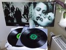TYPE O NEGATIVE original  Vinyl 2LP Bloody Kisses (1993)