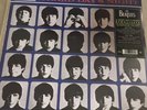 The Beatles - A Hard Days Night - New 180g Vinyl LP - Stereo