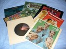 7 LPs - The Beach Boys - MIU Album - Surf's Up - 20/20 - Smiley Smile - Love You