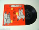 DISCO 45 GIRI=THE PLATTERS=FAVORITES VOL.4=EP 60038