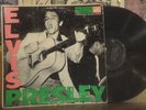 ELVIS PRESLEY, SELF TITLED - LP LPM-1254