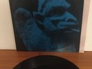 R.E.M. - Chronic Town LP. IRS 70502 Original 1982 Vinyl. REM Debut 12