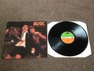 AC/DC IF YOU WANT BLOOD YOUVE GOT IT LOVELY ORIGINAL ATLANTIC VINYL LP