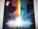 STAR TREK The Motion Picture Soundtrack Vinyl LP SEALED