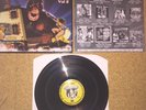 KONGPILATION VOL 2 * V.A. * LP * ASTRO ZOMBIES * Psychobilly * Surf * Trash *