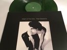 ADAM AND THE ANTS ANTS PEEL SESSIONS GREEN VINYL LP punk siouxsie sex pistols