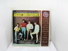 the beau brummels volume 2 you tell me why dont talk to strangers LP