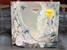YES ReLaYeR LP WHiTe LaBeL PRoMo 1974 aTLaNTiC ReCoRDS STiCKeRS NeaR MiNT