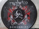 Frei.Wild Gegengift Freiwild Limited Edition Picture LP 500 Units