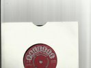 TOMMY COOPER SINGLE ON PALETTE label