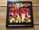 DJ Red Greg Under The Influence Volume One LP RARE NM 2011 Z RECORDS