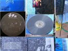 NIRVANA-NEVERMIND vinyl LP  1st PRESS+inner   GERMANY RARE