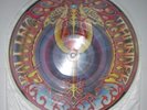 Mickey Hart Rolling Thunder Rare Relix Picture Disc Grateful Dead