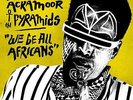 Idris Ackamoor & The Pyramids We Be All Africans + CD (Vinyl/NEU)