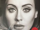 LP Adele - 25 (2015) NEW - SEALED