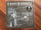 My Morning Jacket It Makes No Difference RSD Orange 10