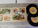 MARGARET O'BRIEN goldlocks and the three bears  book set   45