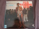 double   LP FELA RAMSOME KUTI  1977 2C 150-15.983/4