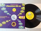 THE COSMIC JOKERS & STERNENMADCHEN LP PLANETEN SIT-IN QUAD GERMANY 1974 ELECTRO
