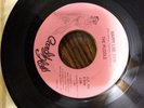 RARE Bubblegum The Puddle Red Rover Happy Like This Candy Floss 104 1968 (?) NM-